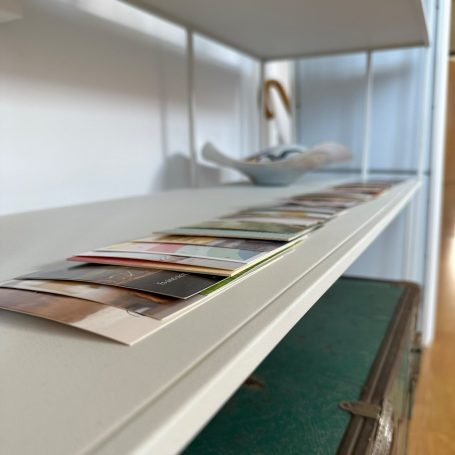 Detailorientierter Praxisraum für psychotherapeutische Sitzungen in der Praxis Viola Hoffmann in Mauerstetten Detailorientierter Praxisraum für psychotherapeutische Sitzungen in der Praxis Viola Hoffmann in Mauerstetten