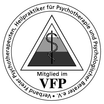 VfP Mitglied Viola Hoffmann als Heilpraktikerin für Psychotherapie VfP Mitglied Viola Hoffmann als Heilpraktikerin für Psychotherapie